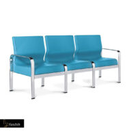 مبل انتظار  Arm-Kahroba-527-C-سه نفره